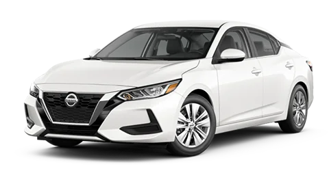 Nissan Sentra 2024 - Image 1